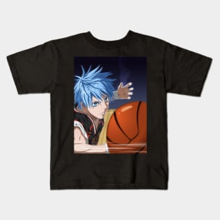 Kuroko's Basketball Kids T-Shirt